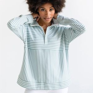 Alice Walk Sweatshirt